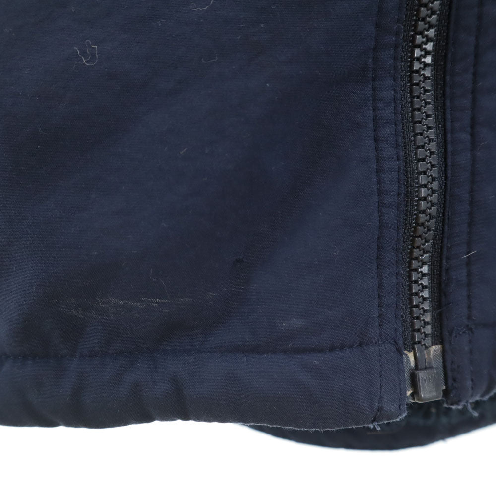 THE NORTH FACE ノースフェイス コンパクト ノマド ジャケット 130 ネイビー アウトドア NPJ71954 キッズ