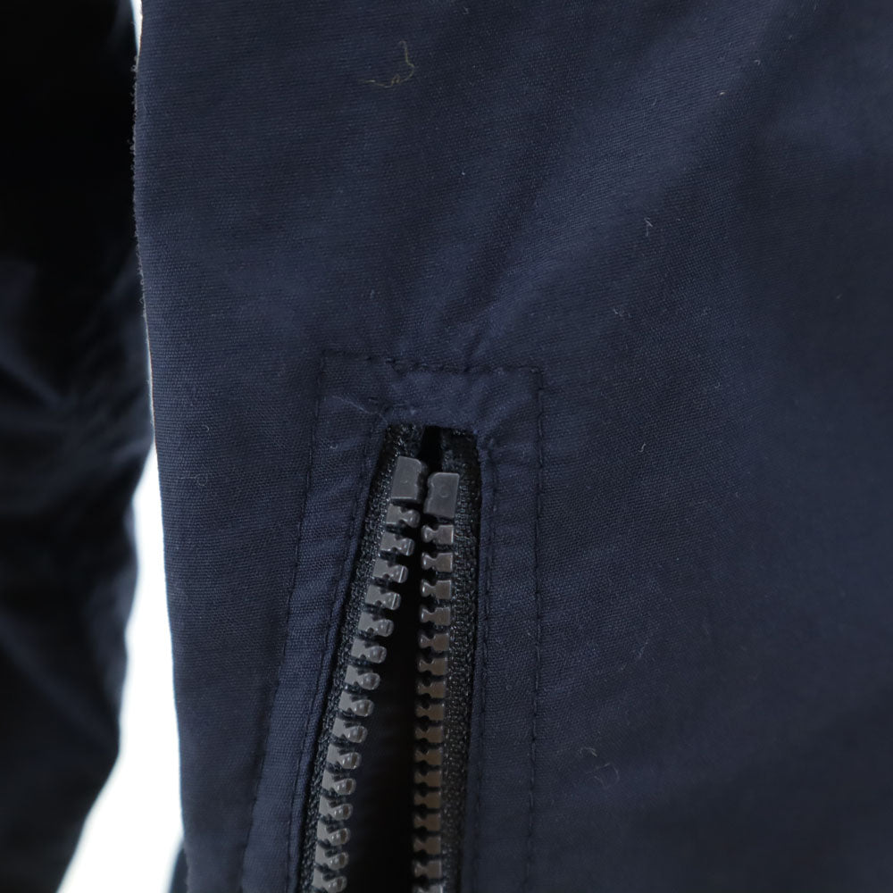 THE NORTH FACE ノースフェイス コンパクト ノマド ジャケット 130 ネイビー アウトドア NPJ71954 キッズ