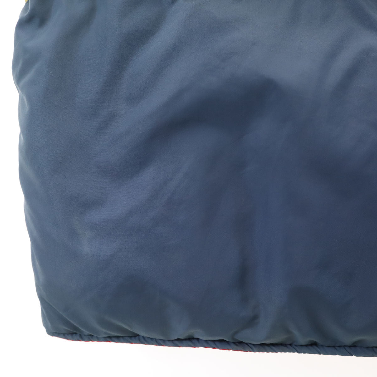 FIELD&STREAM フィールドアンドストリーム 80s 90s オールド ダウンベスト M マルチ メンズ