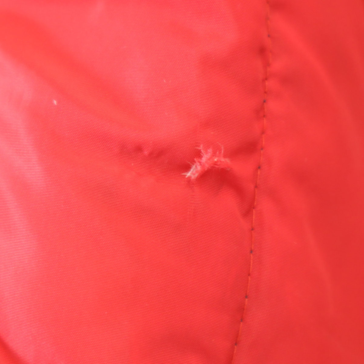 FIELD&STREAM フィールドアンドストリーム 80s 90s オールド ダウンベスト M マルチ メンズ