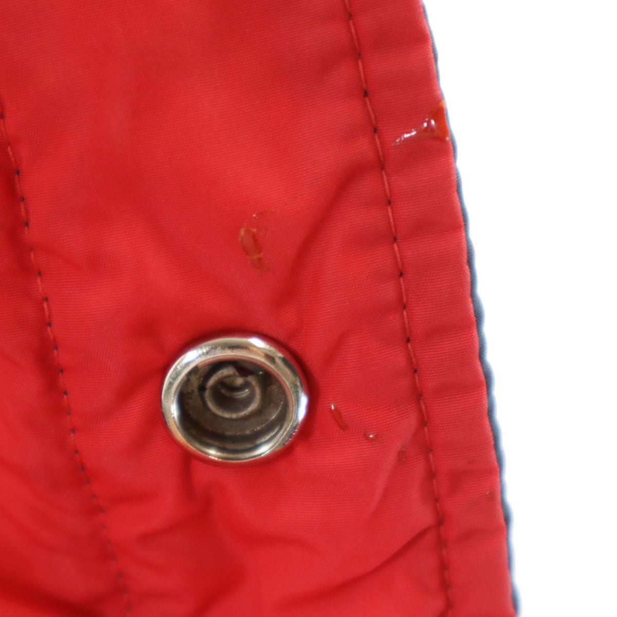 FIELD&STREAM フィールドアンドストリーム 80s 90s オールド ダウンベスト M マルチ メンズ