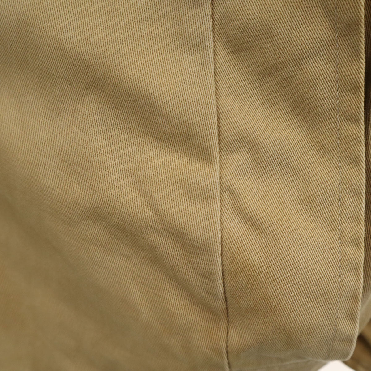 Polo by Ralph Lauren ポロバイラルフローレン USA製 リバーシブル ジャケット S ベージュ メンズ