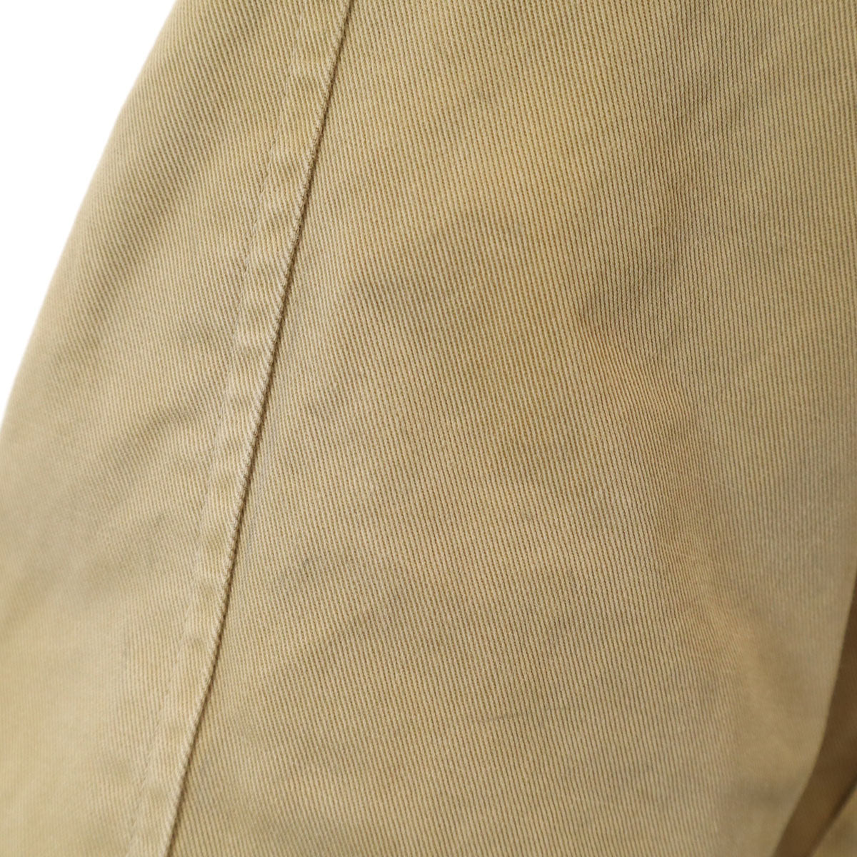 Polo by Ralph Lauren ポロバイラルフローレン USA製 リバーシブル ジャケット S ベージュ メンズ