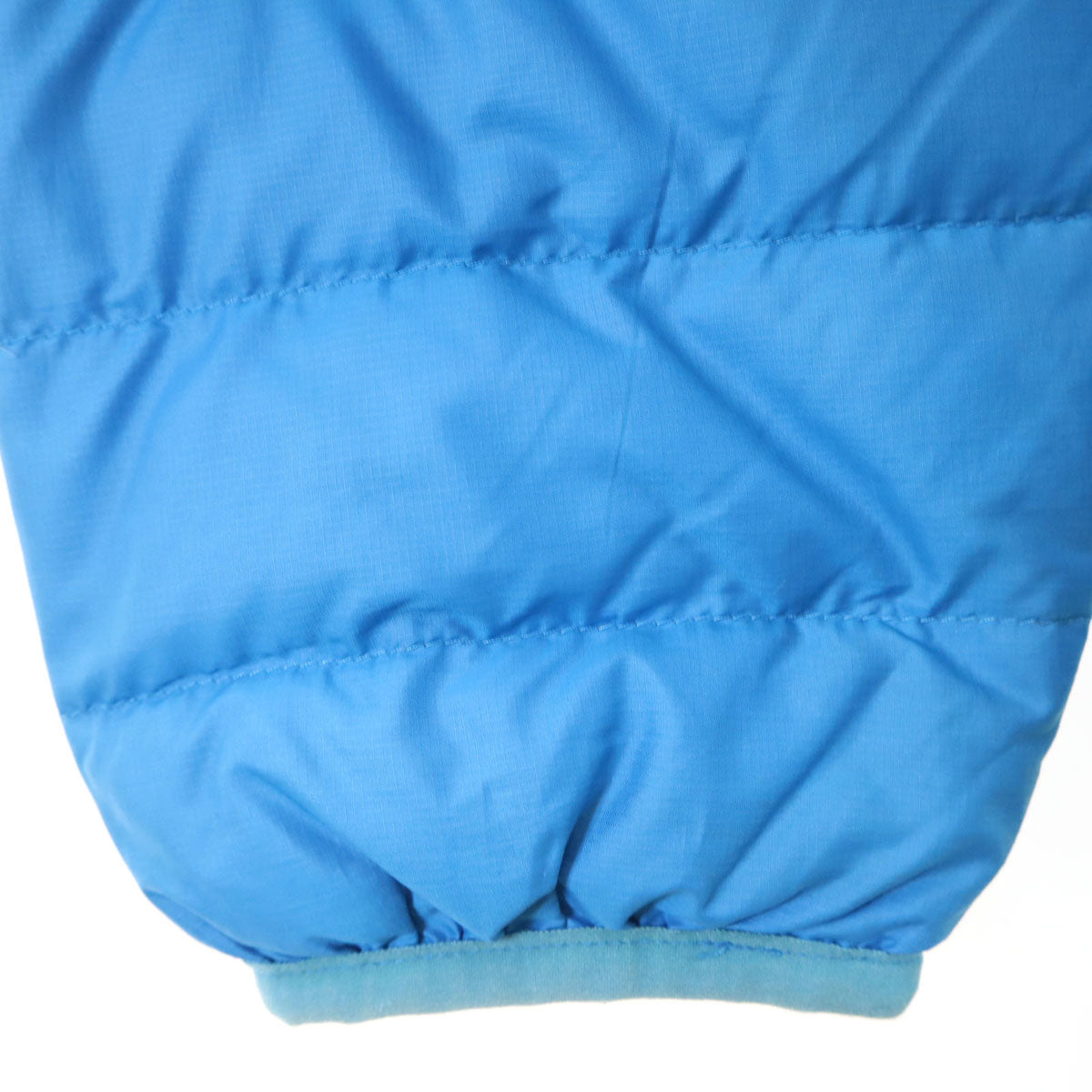 patagonia パタゴニア ダウンジャケット XS 水色 84673FA12 アウトドア メンズ