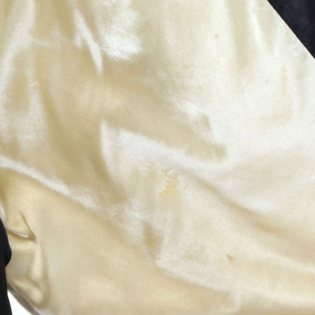 Hoshihime ホシヒメ スカジャン ブラック メンズ