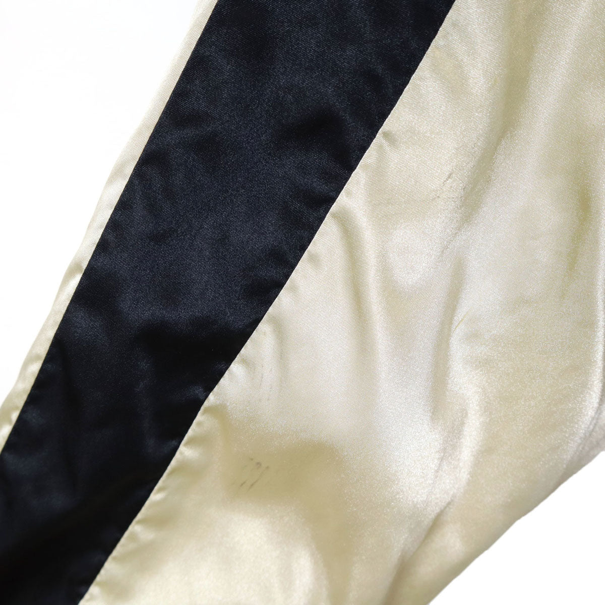 Hoshihime ホシヒメ スカジャン ブラック メンズ