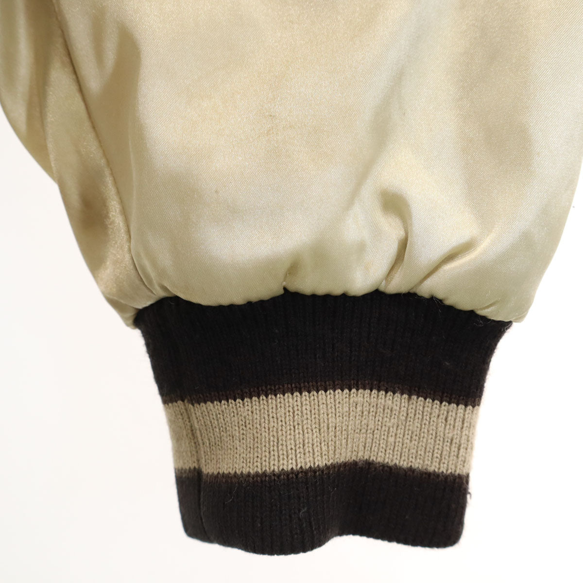 Hoshihime ホシヒメ スカジャン ブラック メンズ