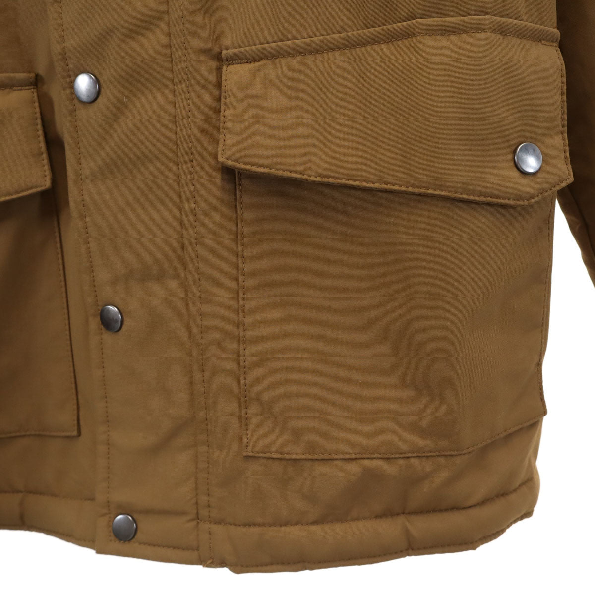 美品 patagonia パタゴニア インファーノ ジャケット XL ブラウン アウトドア STY68460FA19 キッズ