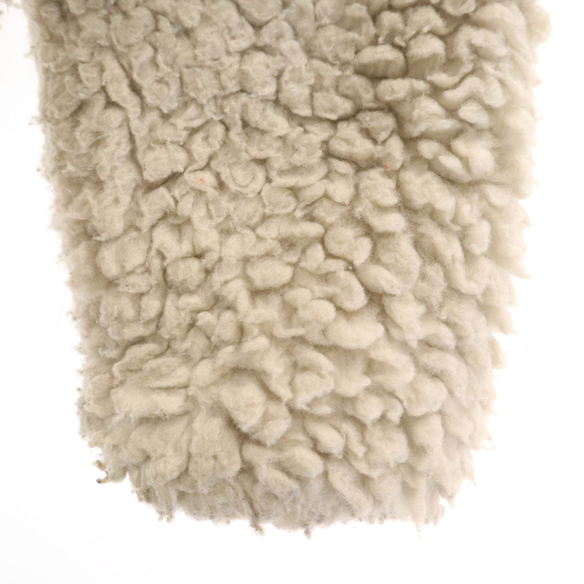 patagonia パタゴニア フリースジャケット 4T ベージュ系 アウトドア STY61025FA21 キッズ