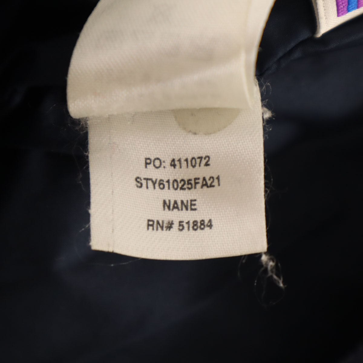 patagonia パタゴニア フリースジャケット 4T ベージュ系 アウトドア STY61025FA21 キッズ