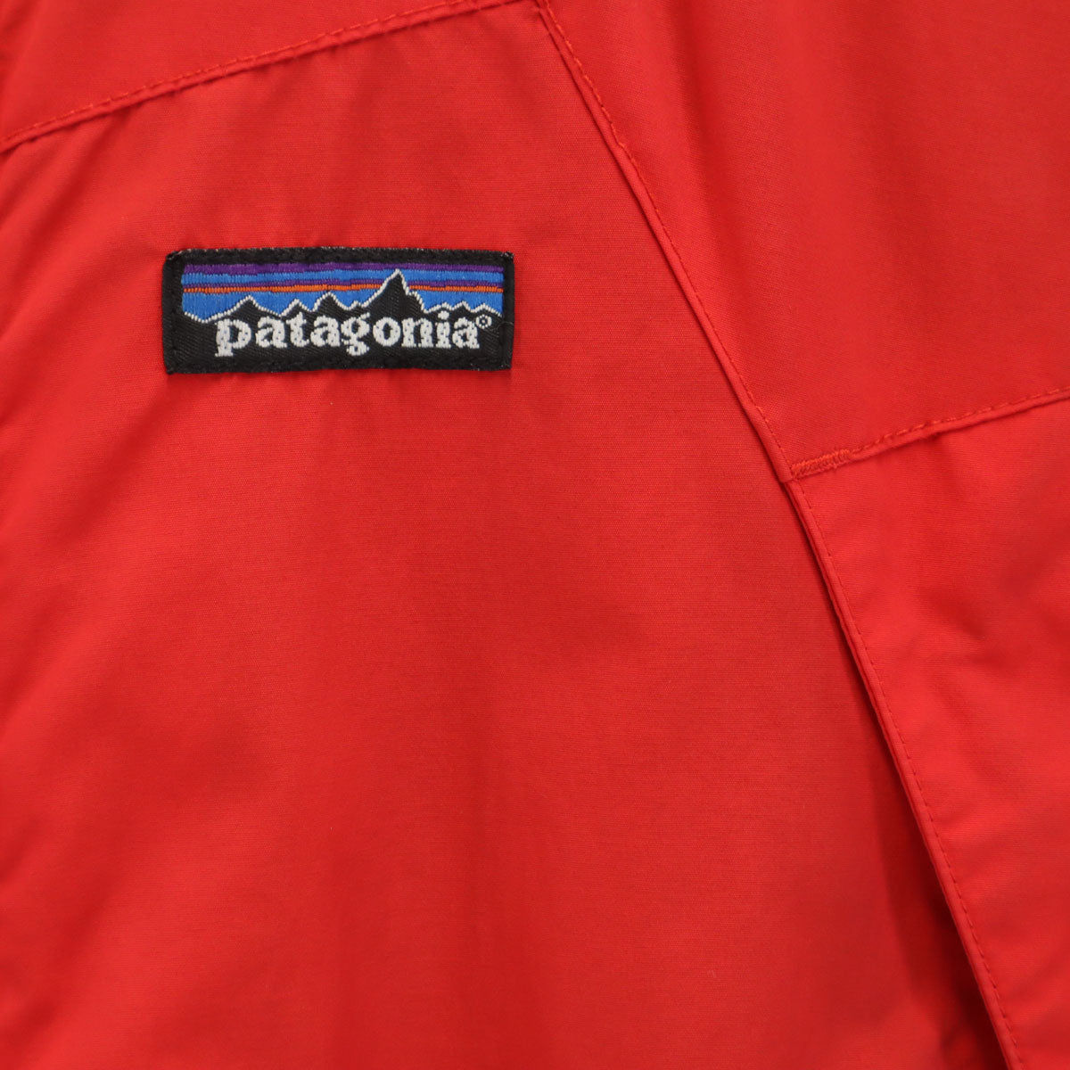 patagonia パタゴニア インファーノ ジャケット M レッド 84301 裏ボア アウトドア メンズ
