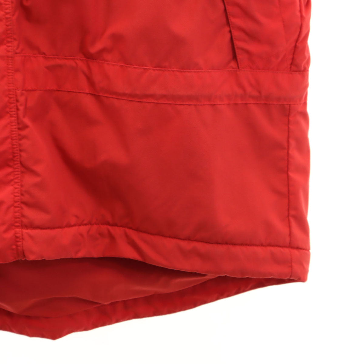 patagonia パタゴニア インファーノ ジャケット M レッド 84301 裏ボア アウトドア メンズ