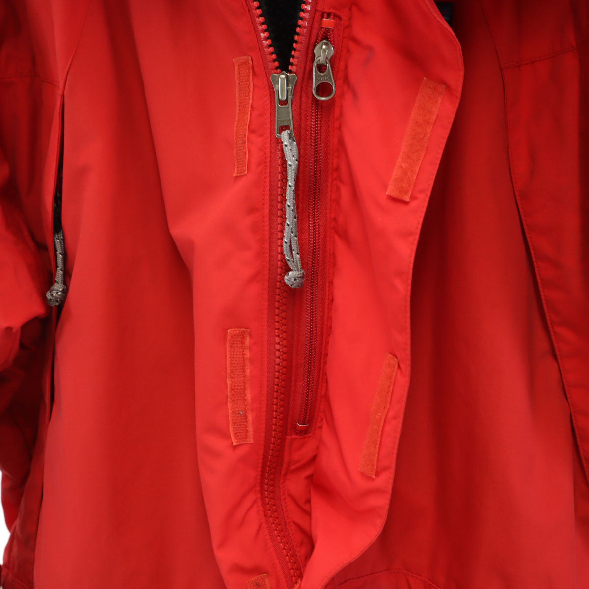 patagonia パタゴニア インファーノ ジャケット M レッド 84301 裏ボア アウトドア メンズ