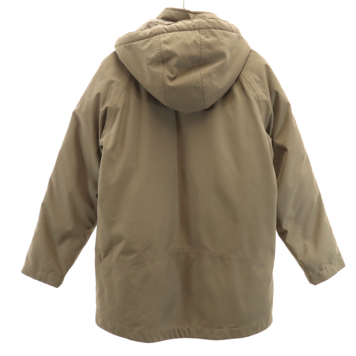 patagonia パタゴニア ボーイズ トレス スリーインワン ジャケット XL 14 アッシュブラウン 68025FA20 アウトドア ダウンライナー付き キッズ