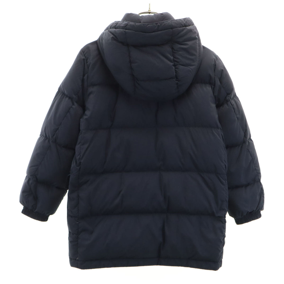 BURBERRY CHILDREN バーバリー チルドレン ダウンジャケット 10Y ネイビー 三陽商会 キッズ