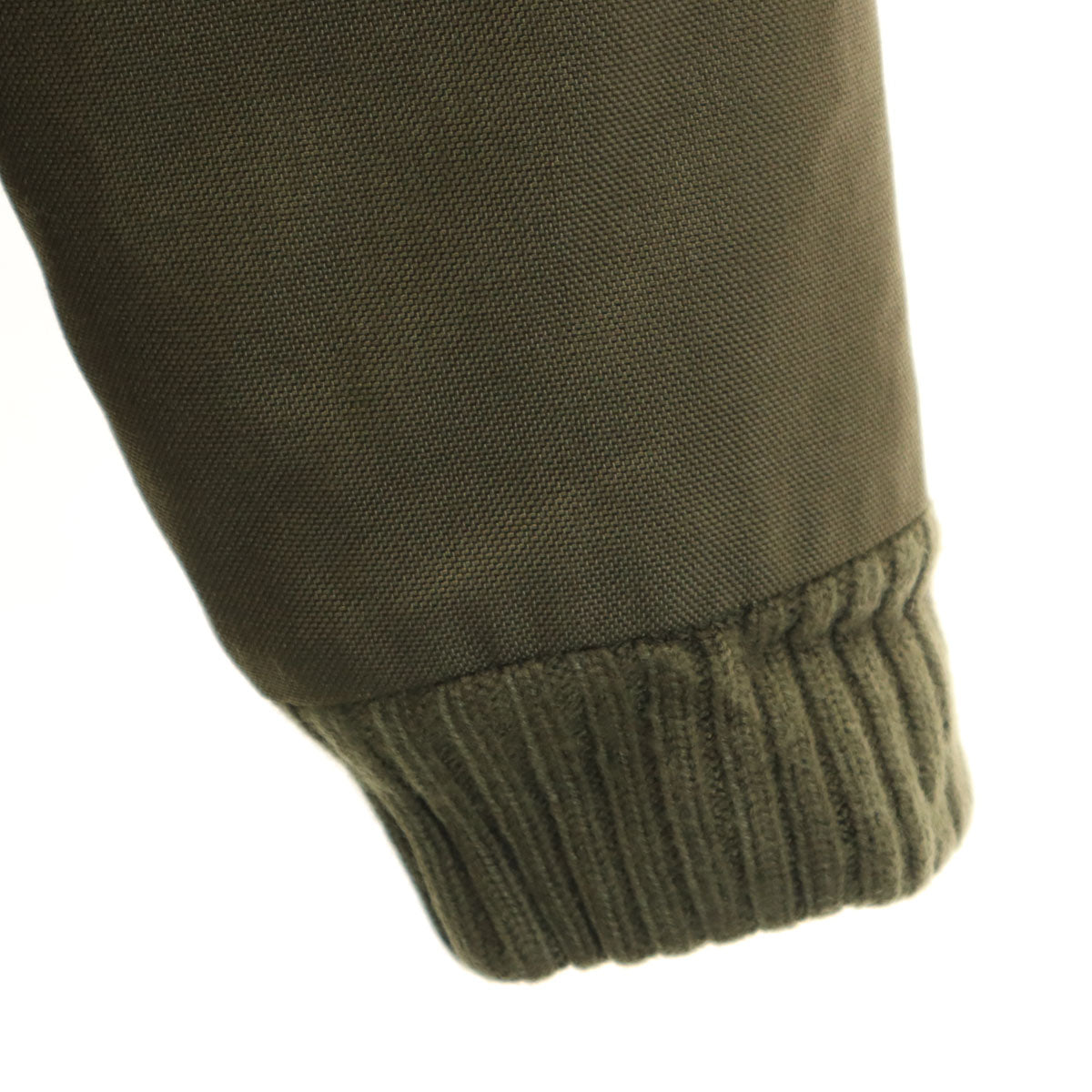 Carhartt カーハート 中綿ジャケット M カーキ メンズ