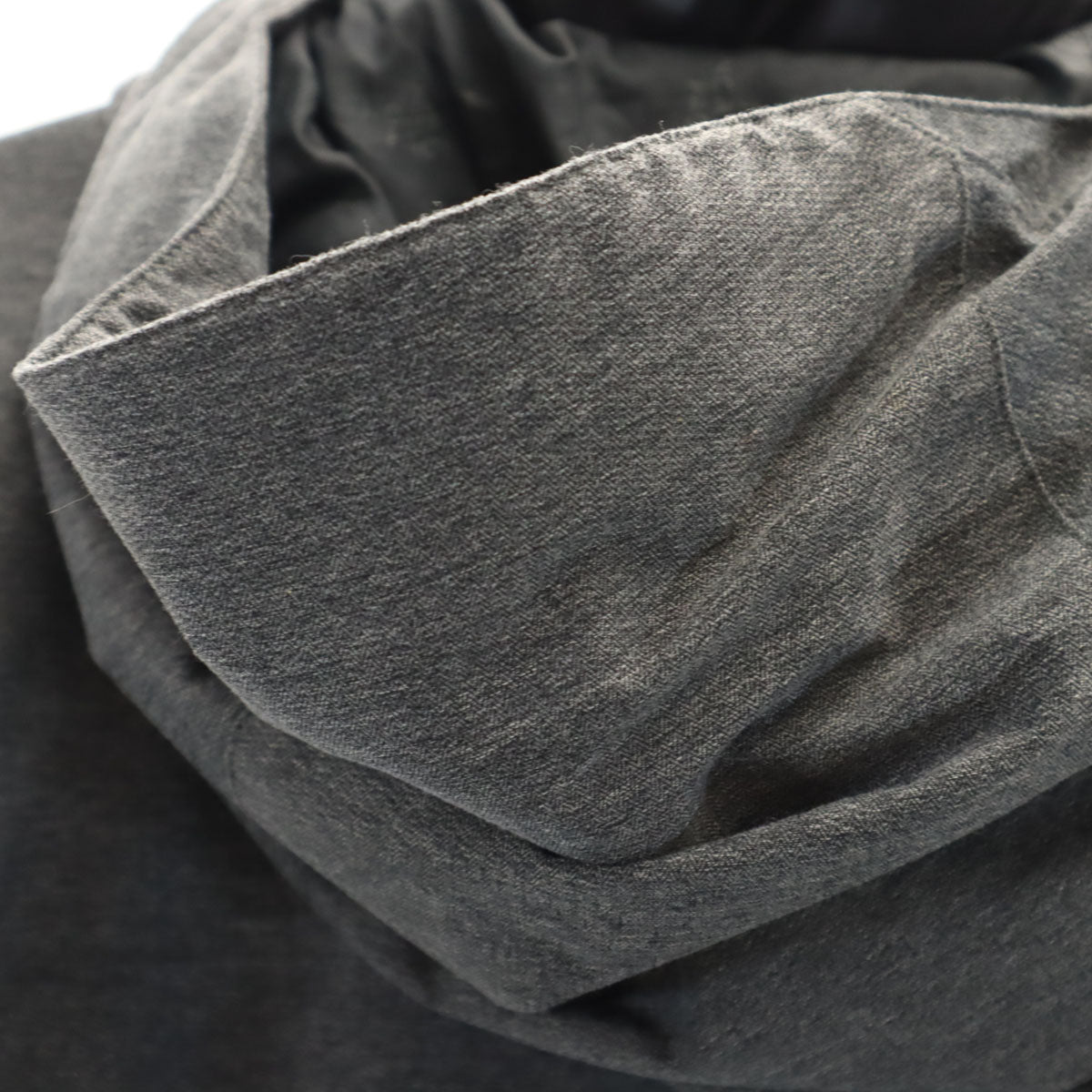 THE NORTH FACE ノースフェイス ノベルティ カシウス トリクライメイト ジャケット M チャコールグレー NP61422 アウトドア 中綿ライナー付き メンズ