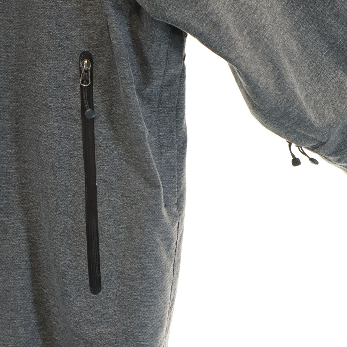 THE NORTH FACE ノースフェイス ノベルティ カシウス トリクライメイト ジャケット M チャコールグレー NP61422 アウトドア 中綿ライナー付き メンズ