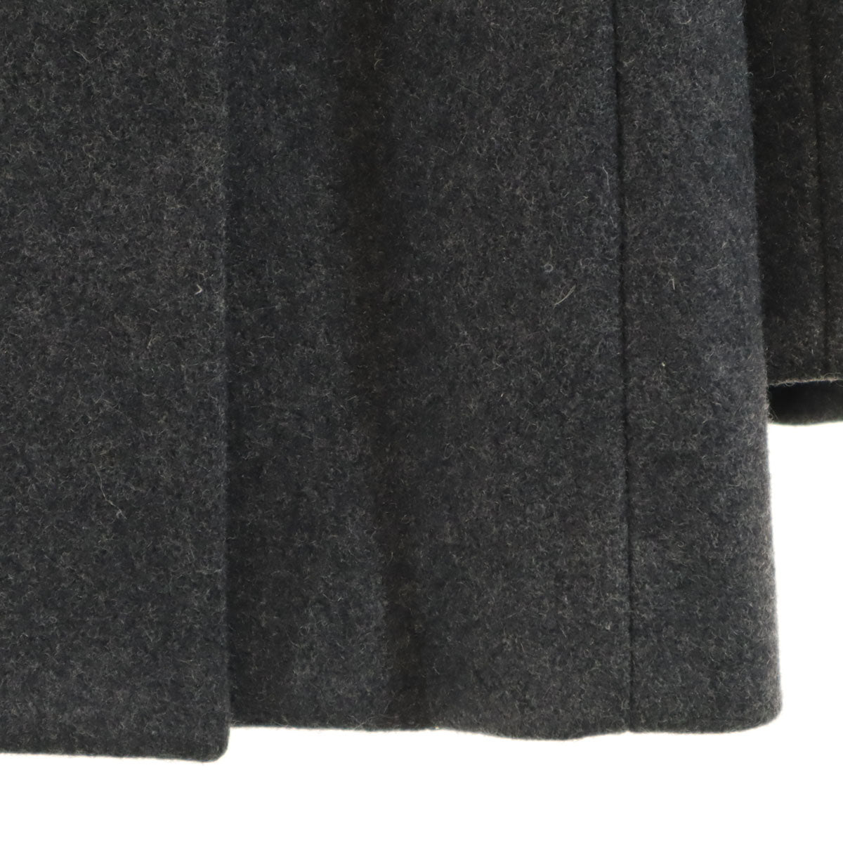 Vivienne Westwood Red Label ヴィヴィアンウエストウッド レッドレーベル 日本製 ジャケット 2 グレー レディース