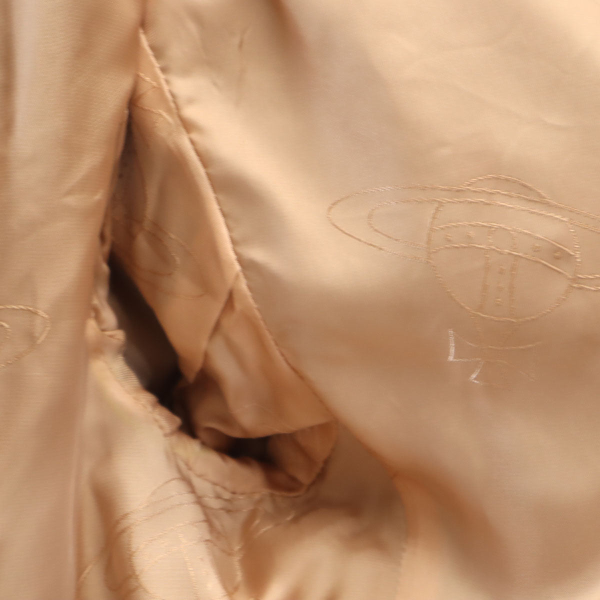 Vivienne Westwood Red Label ヴィヴィアンウエストウッド レッドレーベル 日本製 ジャケット 2 グレー レディース