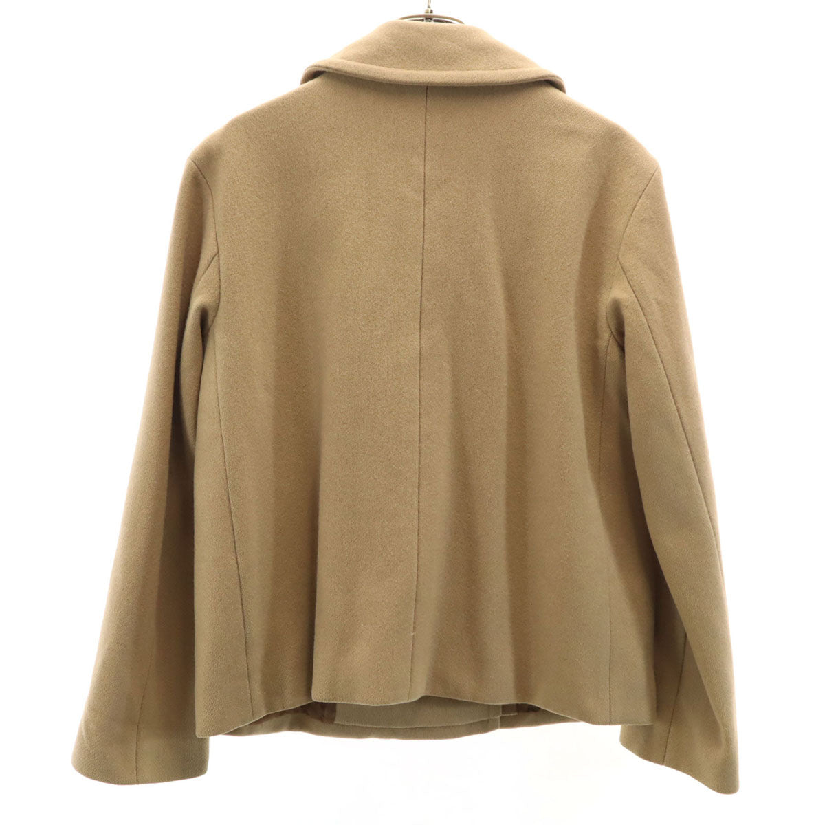 Mackintosh マッキントッシュ 英国製 ジャケット 34 ベージュ レディース