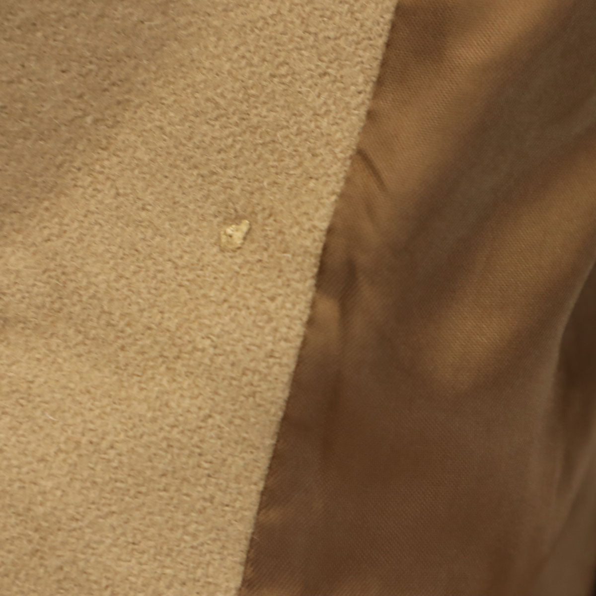 Mackintosh マッキントッシュ 英国製 ジャケット 34 ベージュ レディース