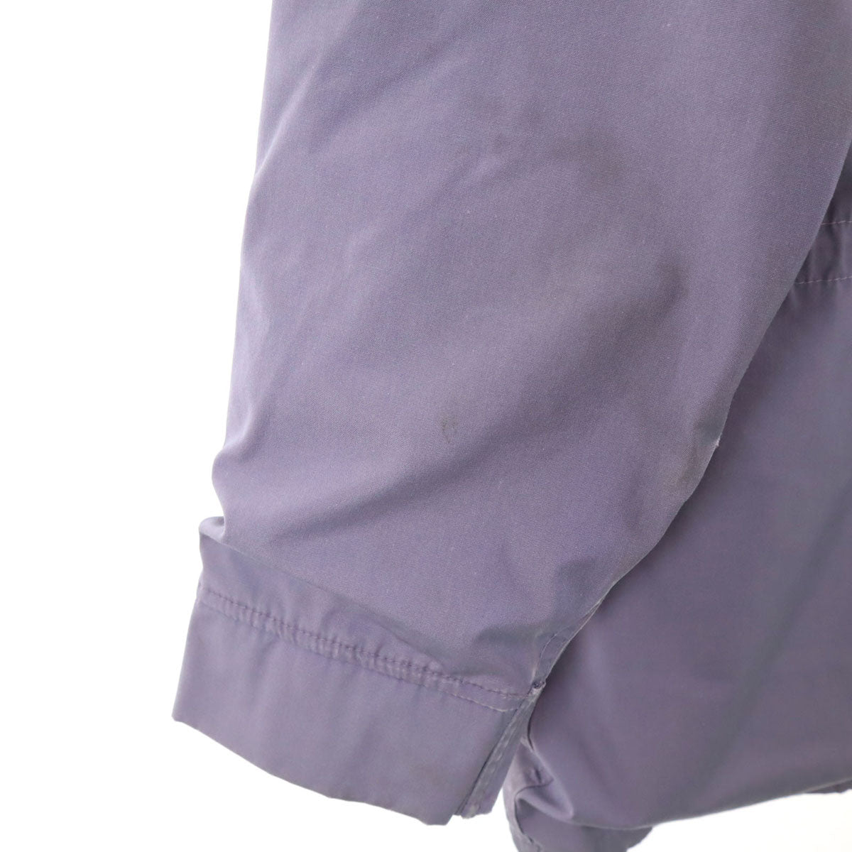 WOOLRICH WOMAN ウールリッチウーマン 70s USA製 ヴィンテージ 白タグ ジャケット S パープルグレー レディース