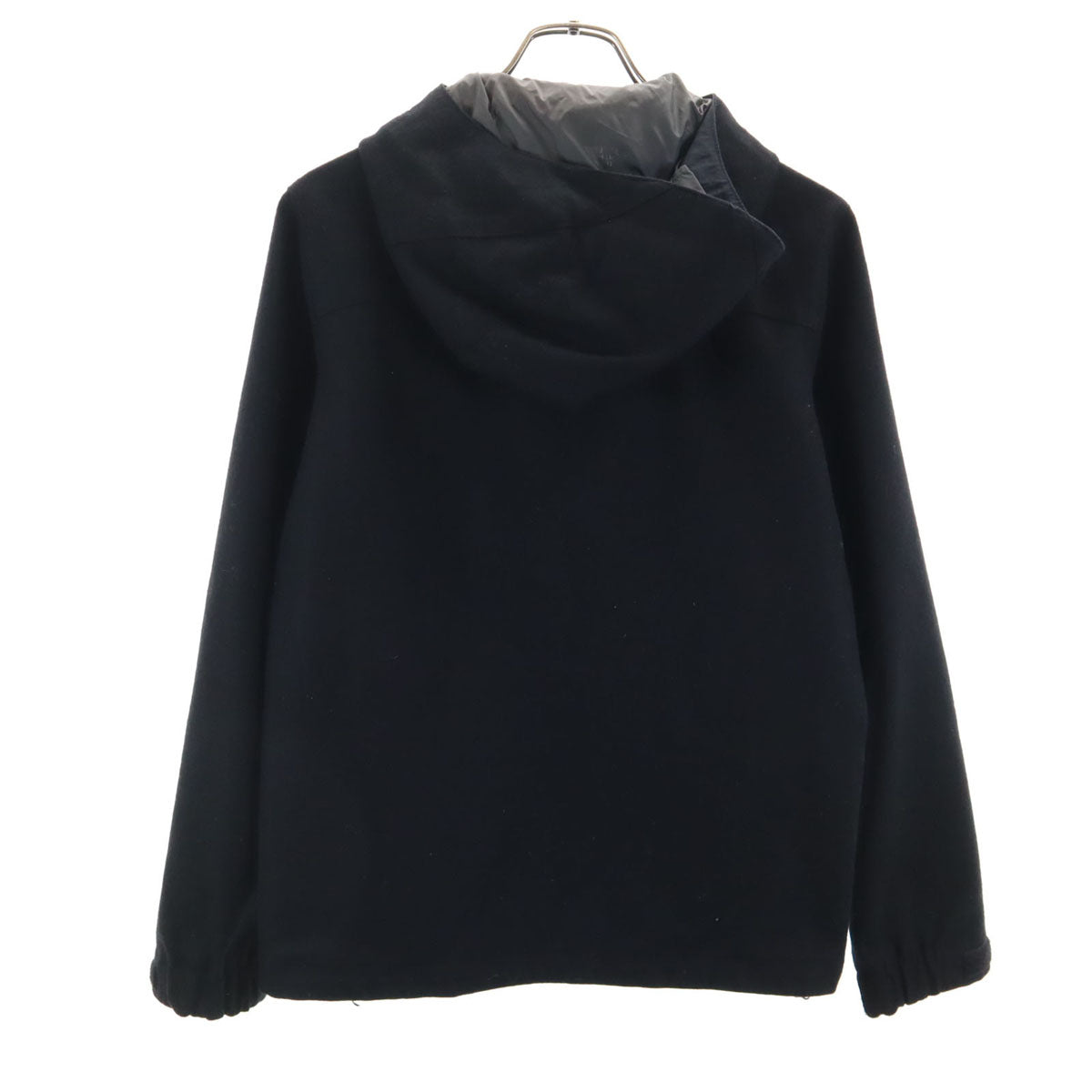 THE NORTH FACE ザノースフェイス パープルレーベル マウンテンジャケット S ブラック アウトドア NP2195N メンズ