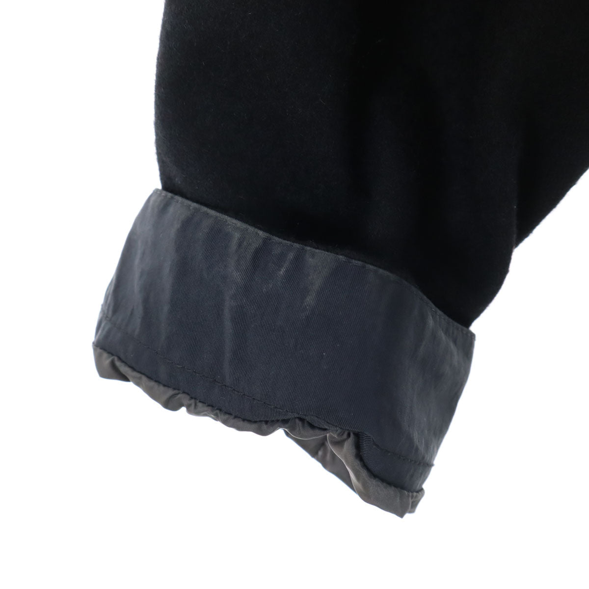 THE NORTH FACE ザノースフェイス パープルレーベル マウンテンジャケット S ブラック アウトドア NP2195N メンズ