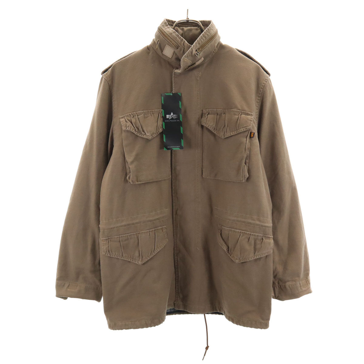 未使用 ALPHA INDUSTRIES INC アルファインダストリーズ フライト
