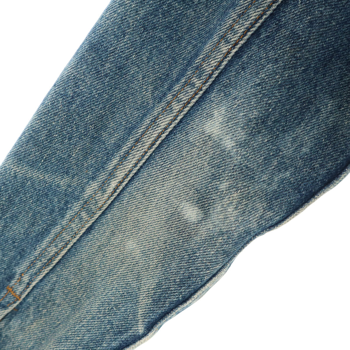 Levi's リーバイス 70s 76001-0214 ヴィンテージ デニムジャケット L ウォッシュブルー ジージャン トラッカー レディース