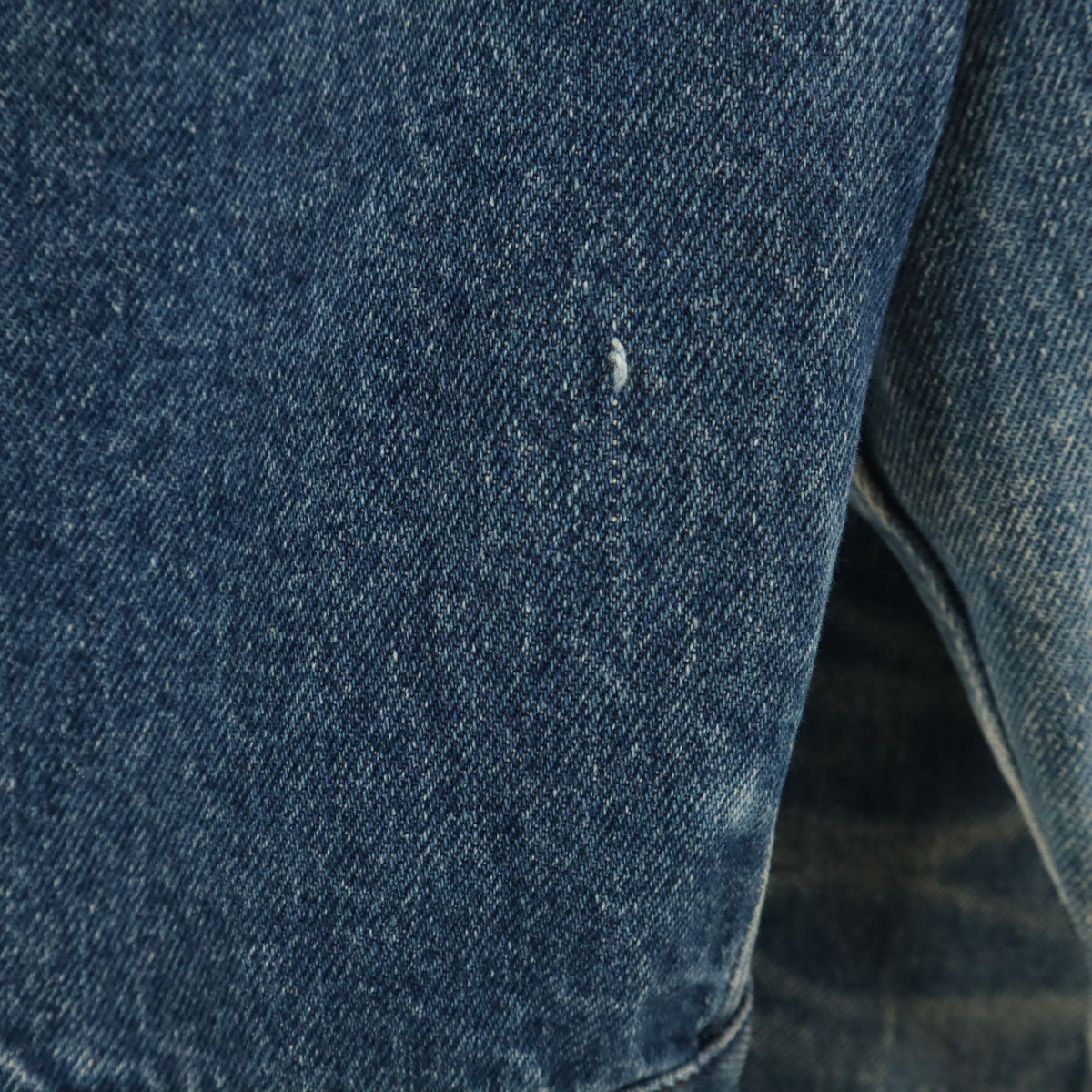 Levi's リーバイス 70s 76001-0214 ヴィンテージ デニムジャケット L ウォッシュブルー ジージャン トラッカー レディース