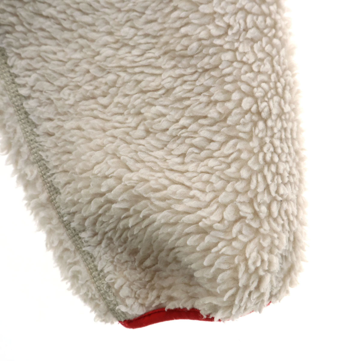 patagonia パタゴニア フリースジャケット XL アイボリー系 23056 レトロX アウトドア メンズ