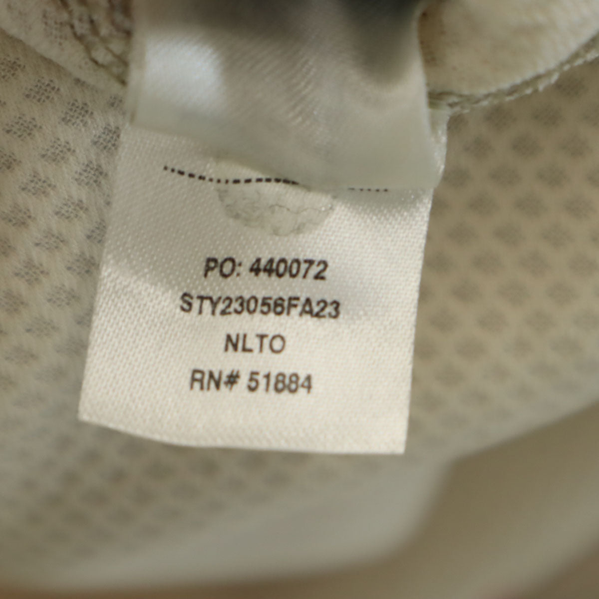 patagonia パタゴニア フリースジャケット XL アイボリー系 23056 レトロX アウトドア メンズ