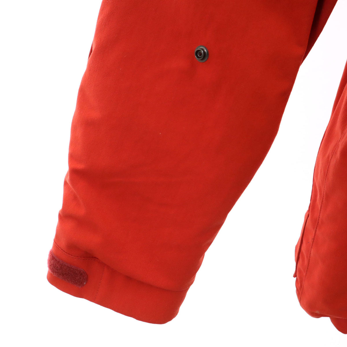 THE NORTH FACE ノースフェイス 中綿ジャケット L レッド系 NS15603 アウトドア メンズ