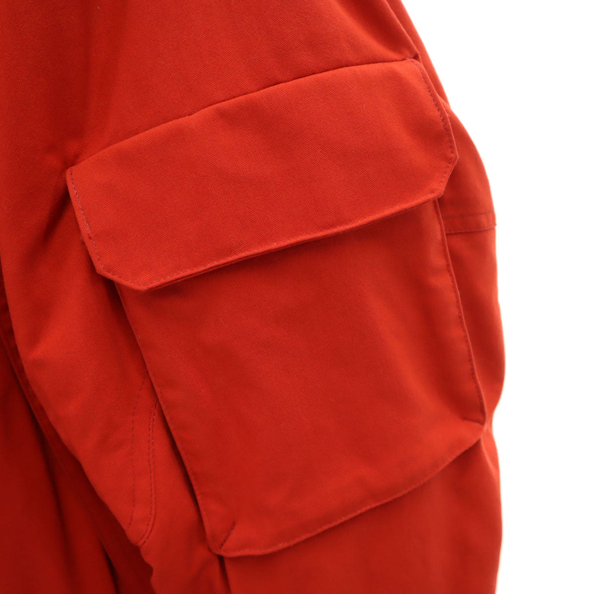 THE NORTH FACE ノースフェイス 中綿ジャケット L レッド系 NS15603 アウトドア メンズ