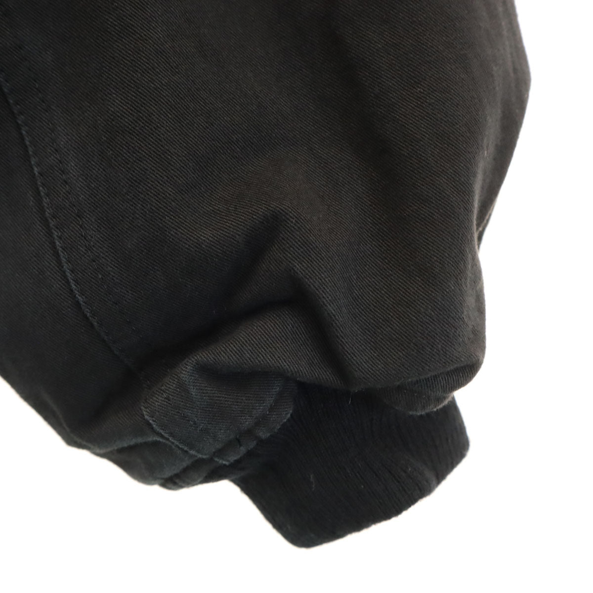 PINK HOUSE ピンクハウス ブルゾン ブラック レディース