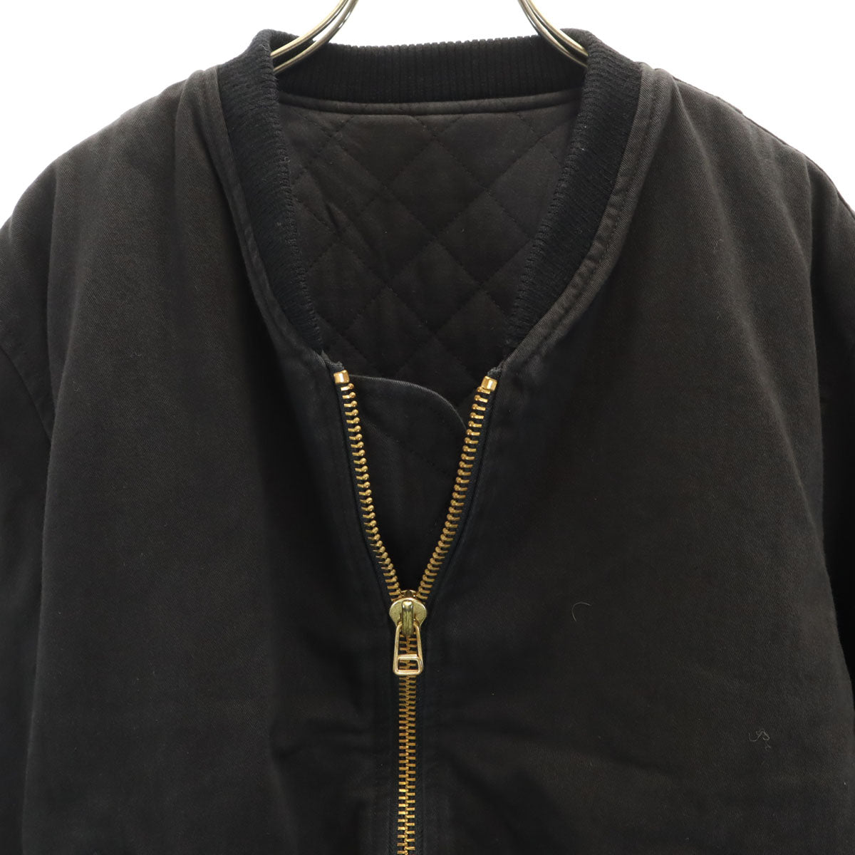 PINK HOUSE ピンクハウス ブルゾン ブラック レディース