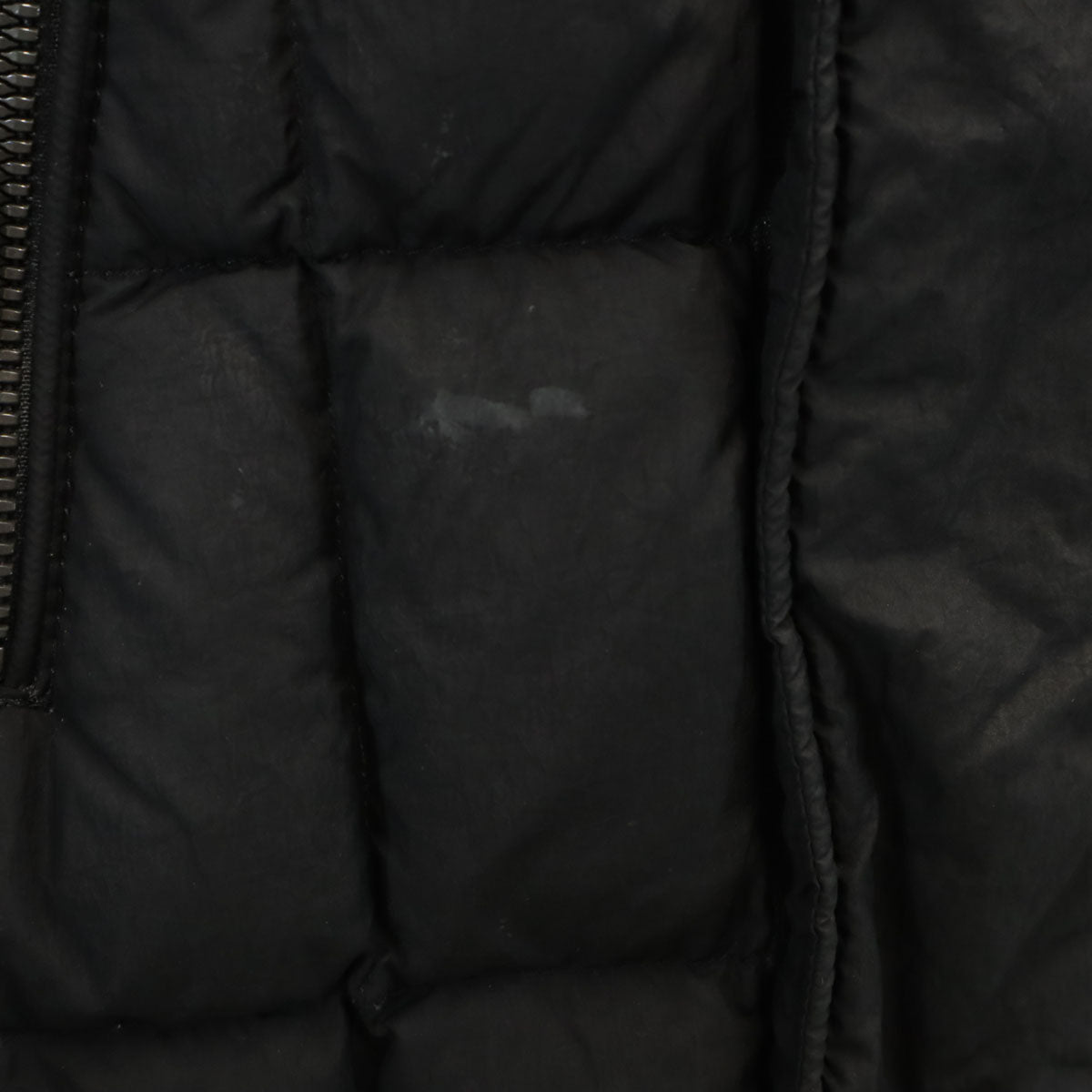 TATRAS タトラス ダウンジャケット 2 ブラック メンズ