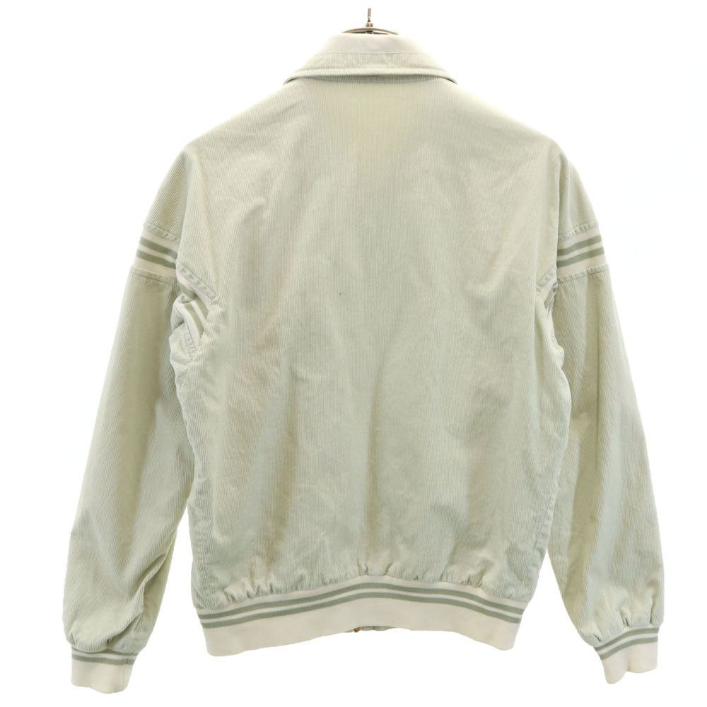 Scye サイ 日本製 ショールカラー コーデュロイジャケット 38 ベージュ メンズ