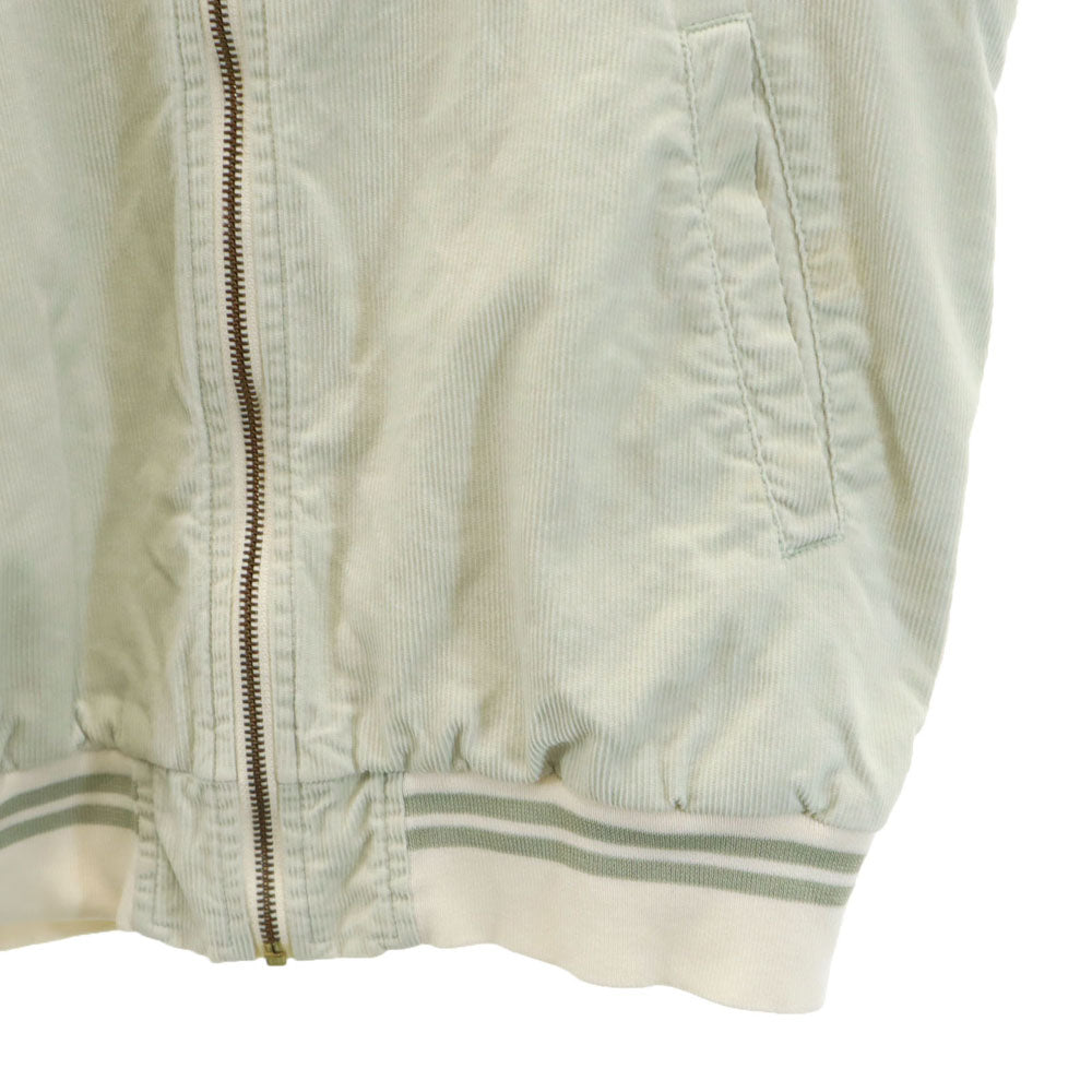 Scye サイ 日本製 ショールカラー コーデュロイジャケット 38 ベージュ メンズ