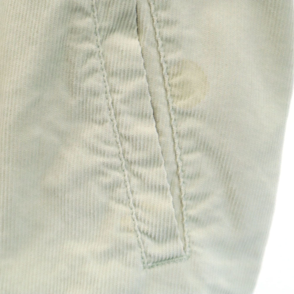 Scye サイ 日本製 ショールカラー コーデュロイジャケット 38 ベージュ メンズ