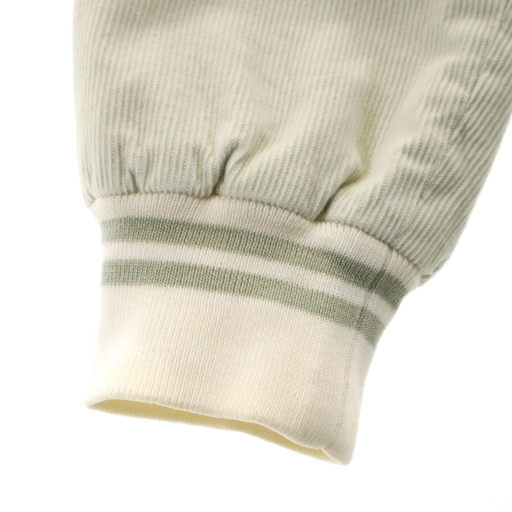 Scye サイ 日本製 ショールカラー コーデュロイジャケット 38 ベージュ メンズ