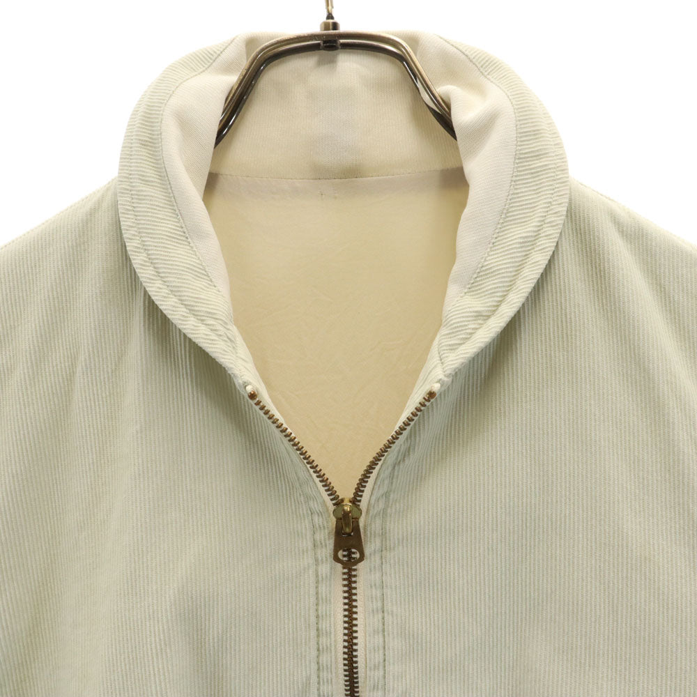 Scye サイ 日本製 ショールカラー コーデュロイジャケット 38 ベージュ メンズ