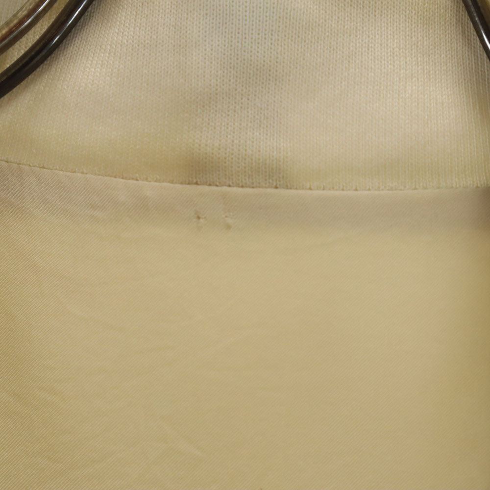 Scye サイ 日本製 ショールカラー コーデュロイジャケット 38 ベージュ メンズ