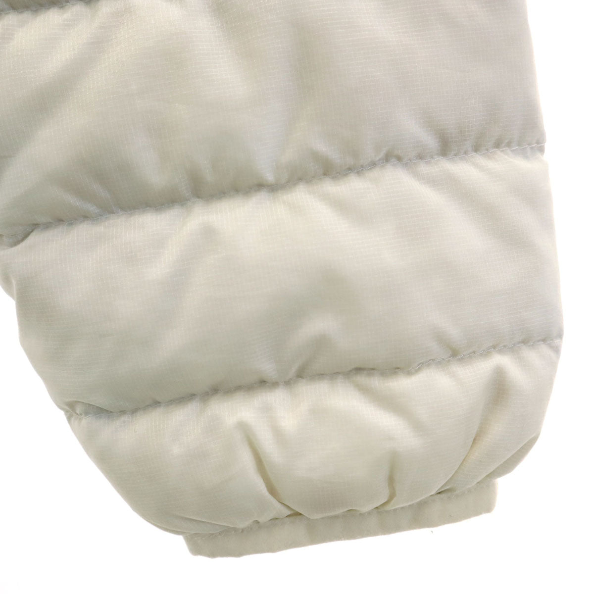 patagonia パタゴニア ダウンジャケット M 白系 84682 アウトドア レディース