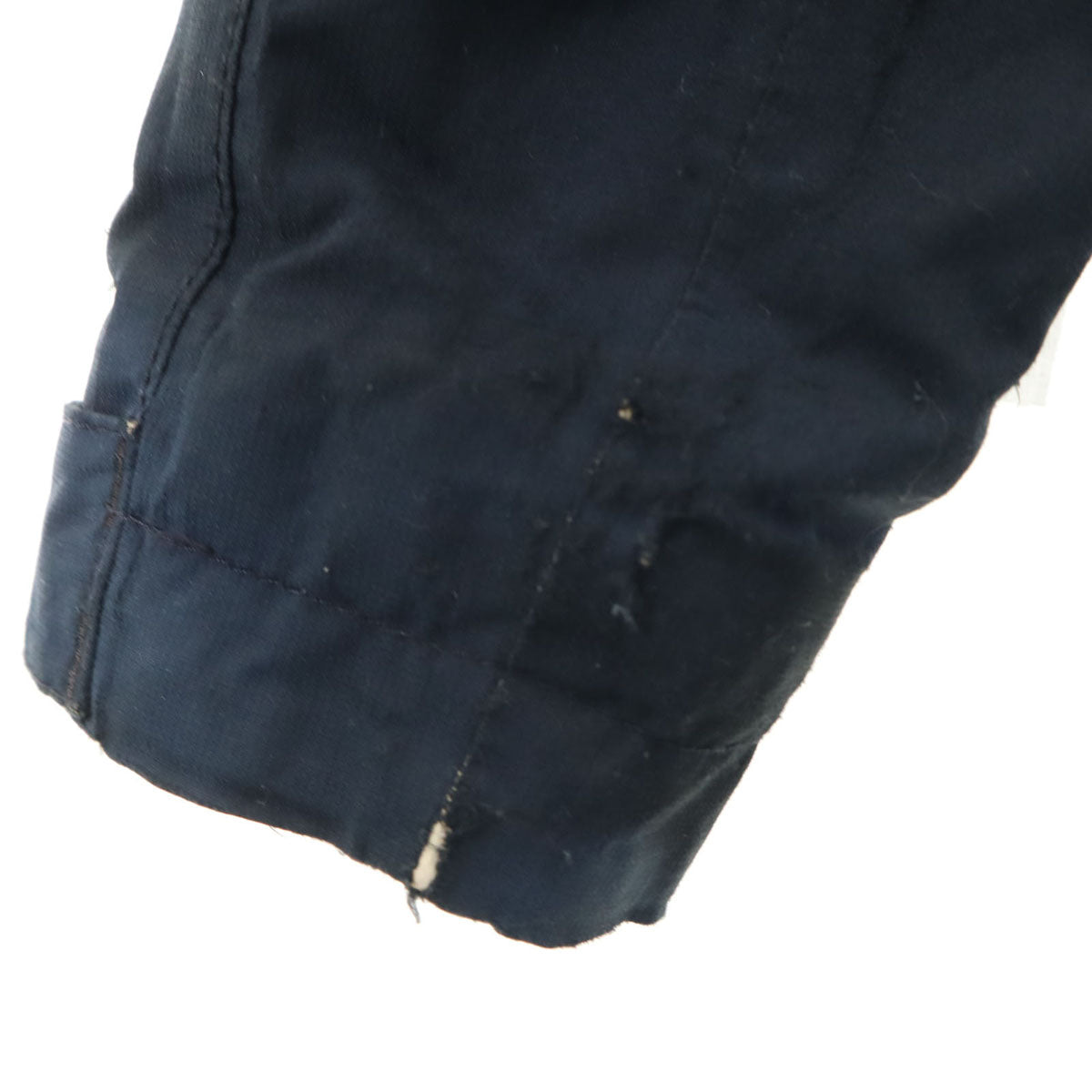 THE NORTH FACE ノースフェイス ジャケット L(14/16) ネイビー アウトドア キッズ