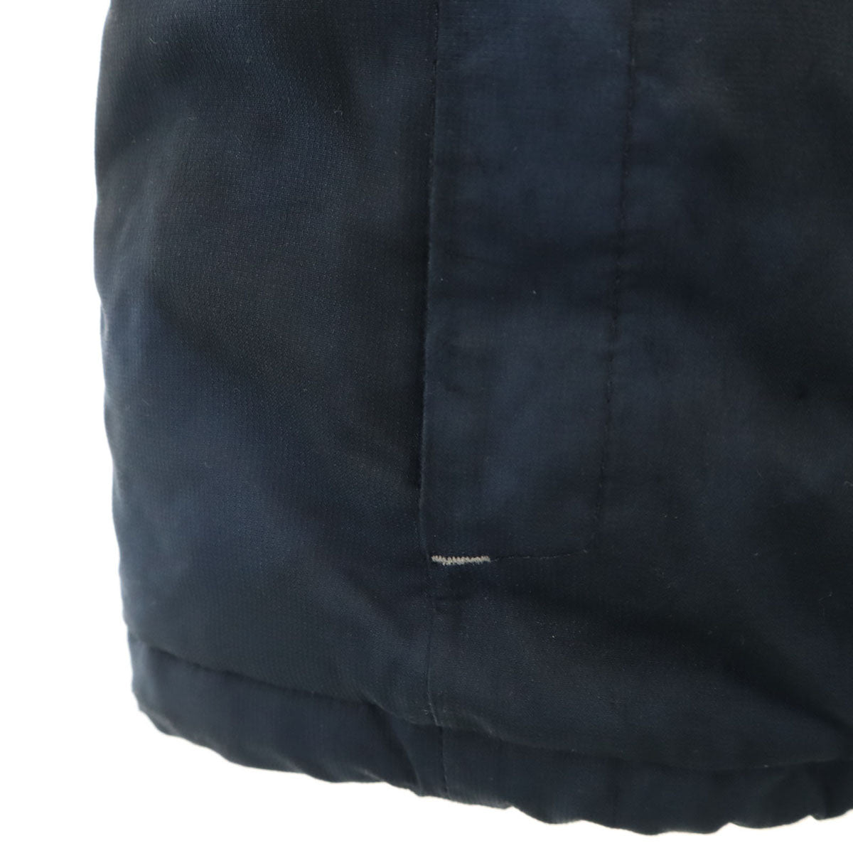 THE NORTH FACE ノースフェイス ジャケット L(14/16) ネイビー アウトドア キッズ