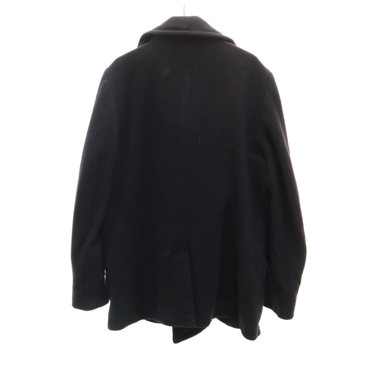 POLO RALPH LAUREN ポロラルフローレン メルトン 13スター ピーコート 濃紺 Pコート メンズ