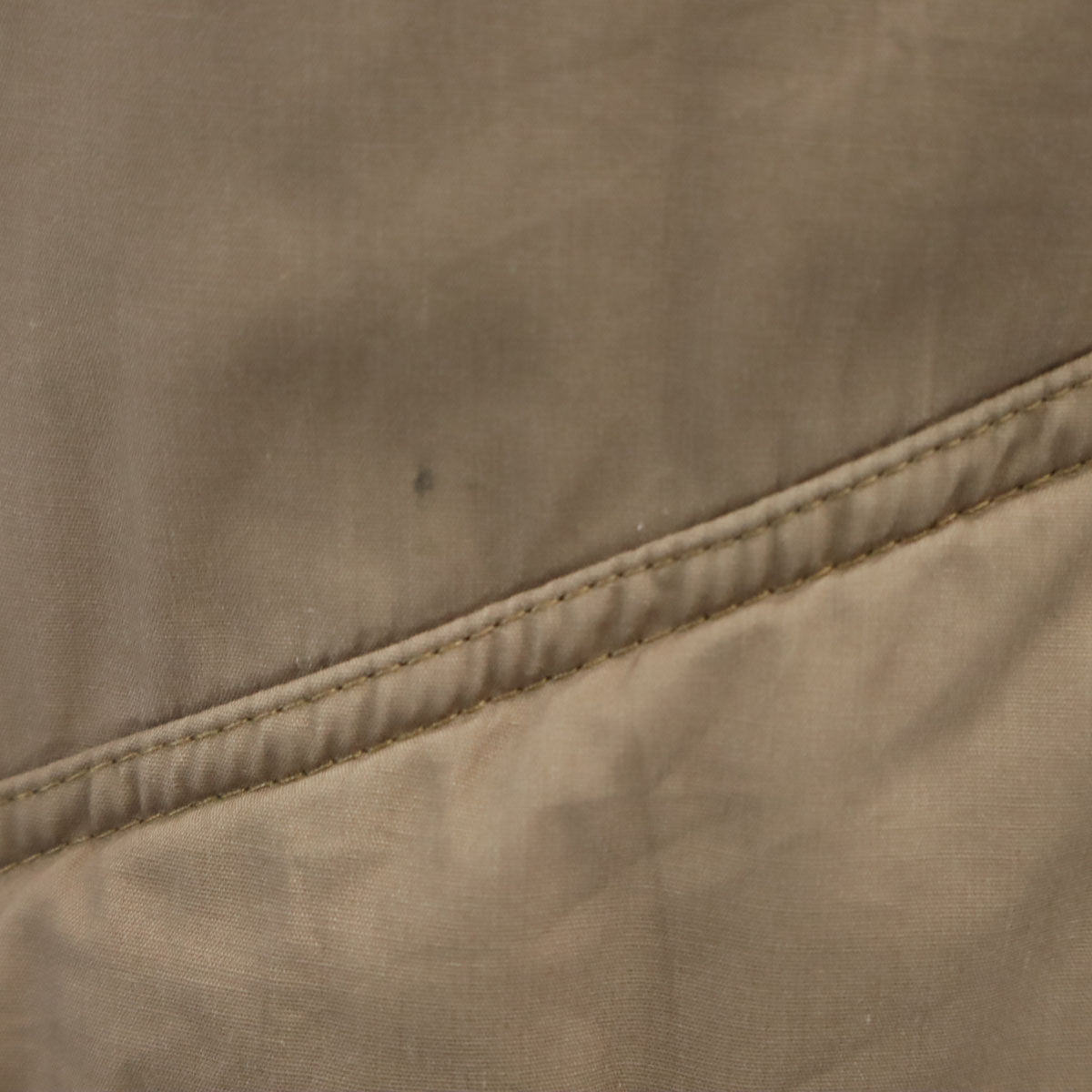 STJOHN’sBAY セントジョンズベイ 90s オールド ダウンジャケット XL ローズベージュ メンズ